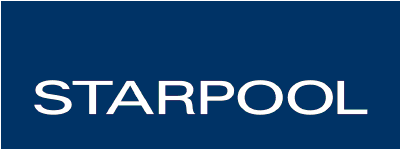 Logo de Starpool
