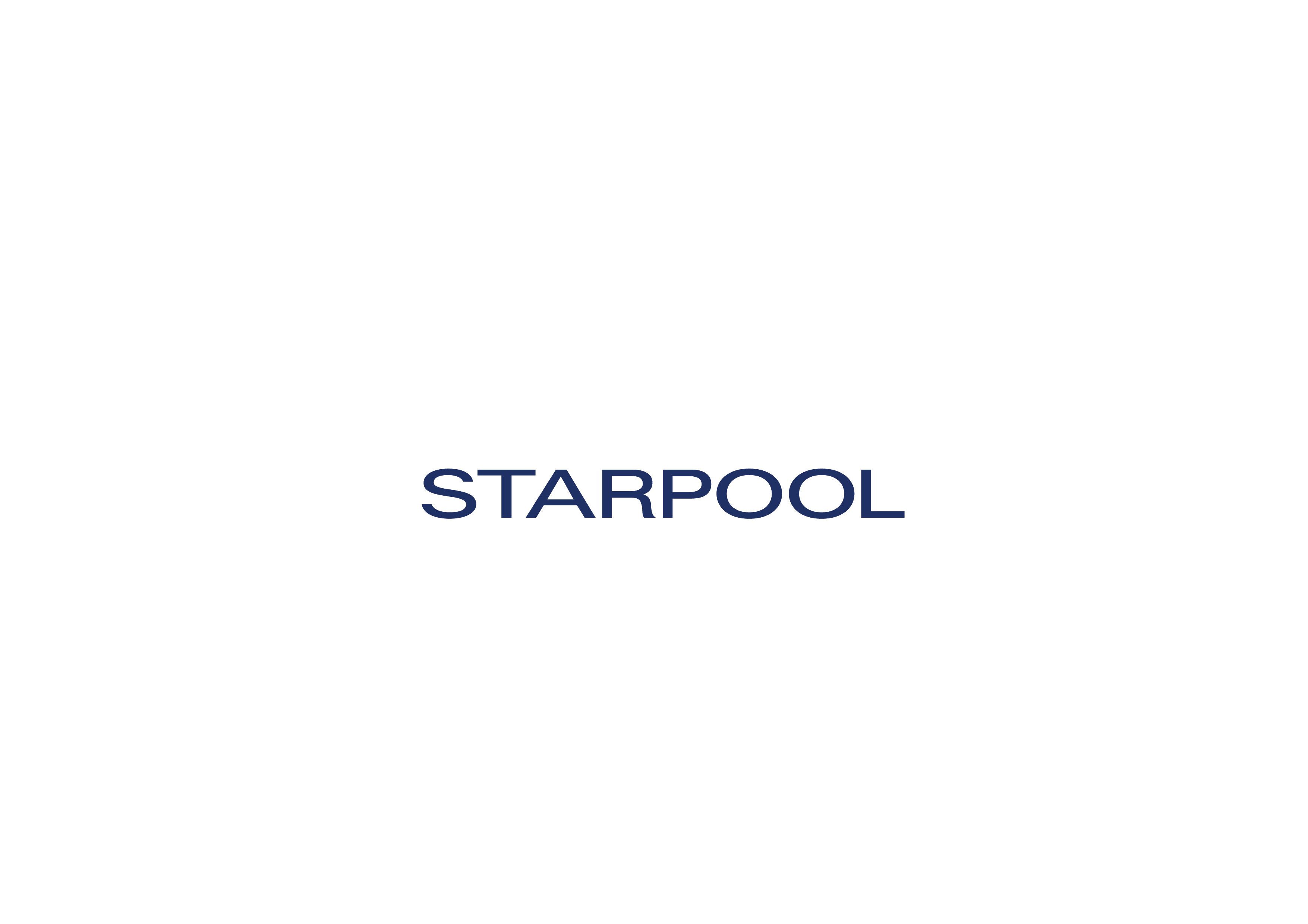 Logo Starpool